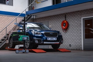 Opel Astra – thumbnail 7