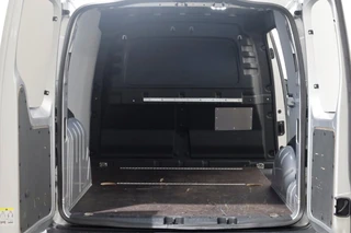 Volkswagen Caddy – thumbnail 9