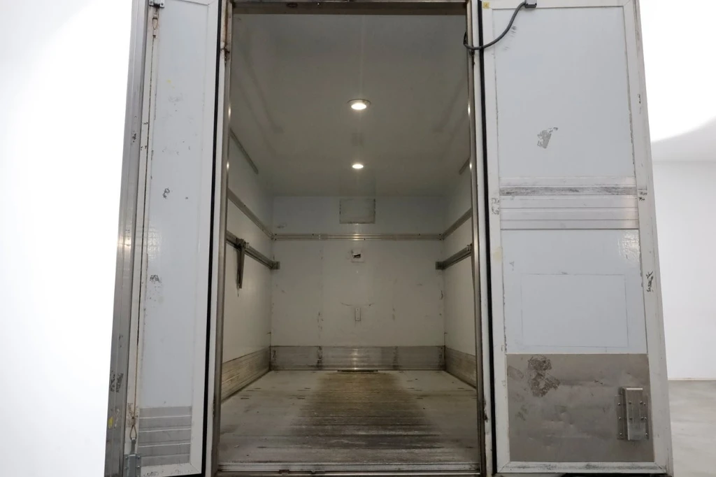 Volkswagen Crafter – foto 8
