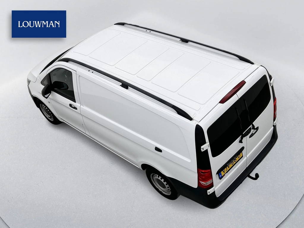 Mercedes-Benz Vito – foto 6