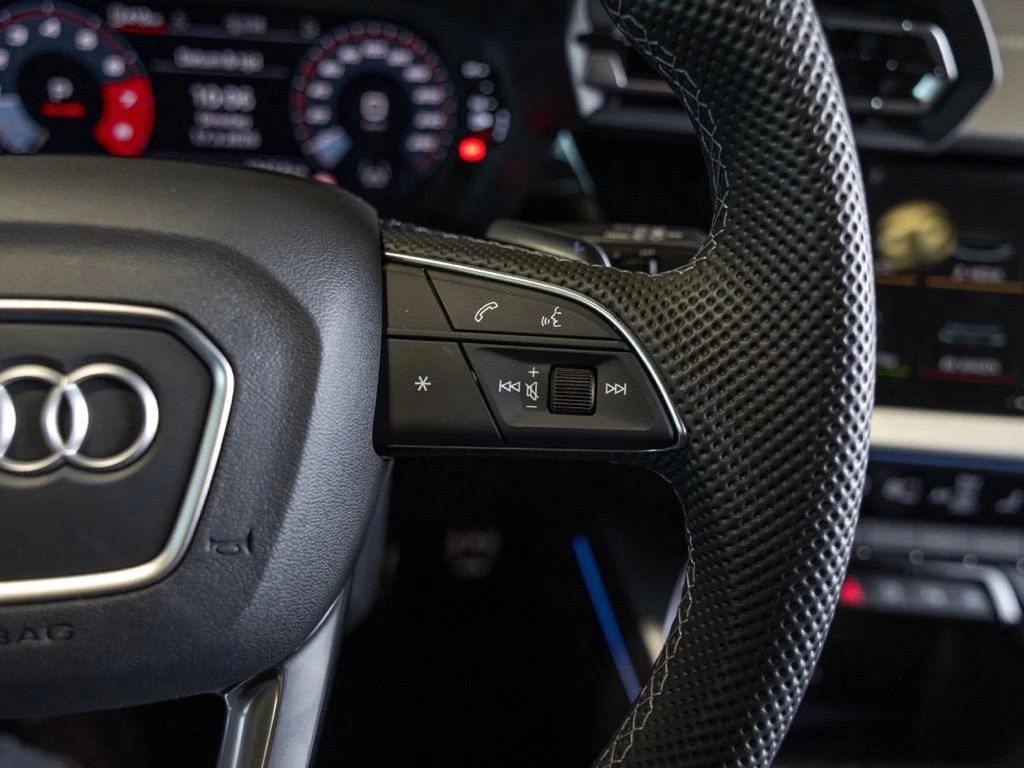 Audi A3 – foto 27