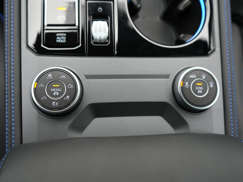 Volkswagen Touareg – foto 39