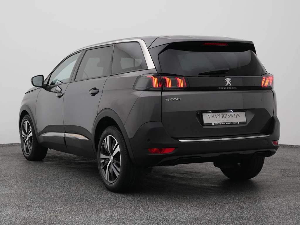 Peugeot 5008 – foto 4