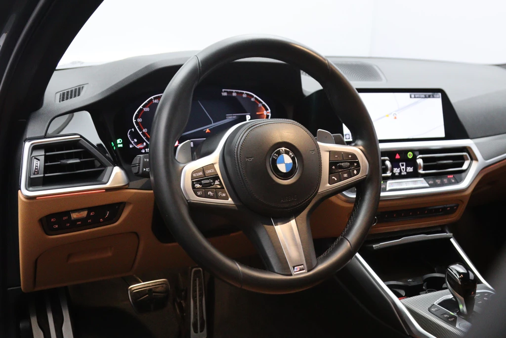 BMW 3 Serie – foto 10