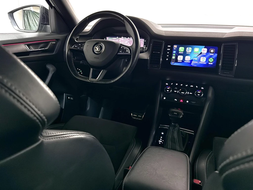 Škoda Kodiaq – foto 23