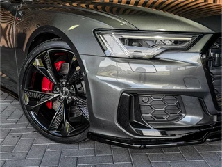 Audi A6 – thumbnail 32