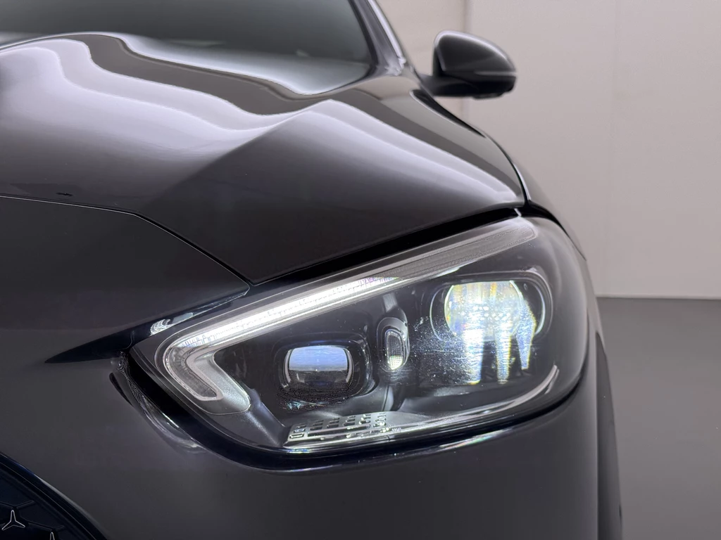 Mercedes-Benz C-Klasse – foto 15