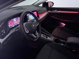 Volkswagen Golf – thumbnail 25