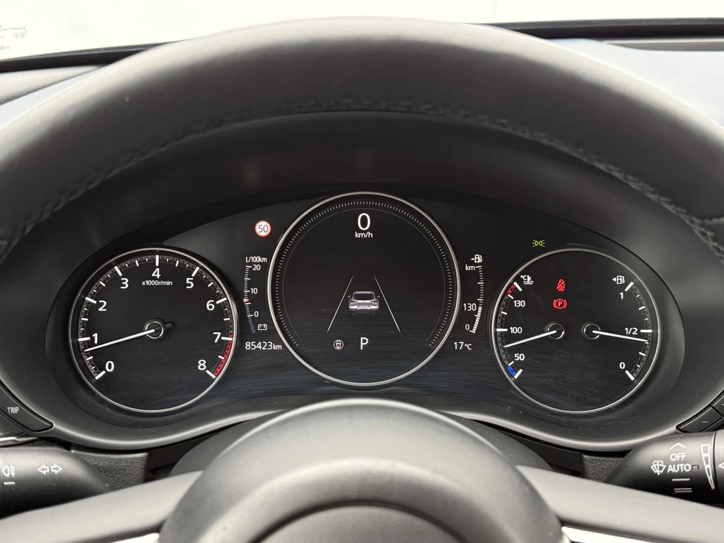 Mazda CX-30 – foto 17