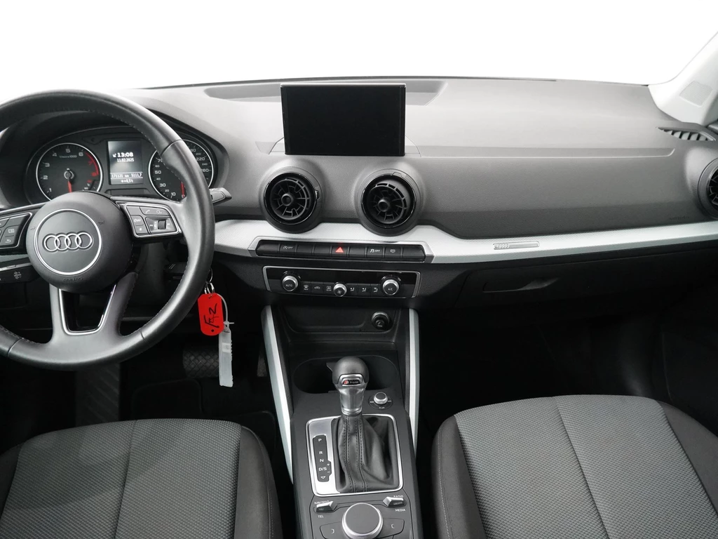 Audi Q2 – foto 15