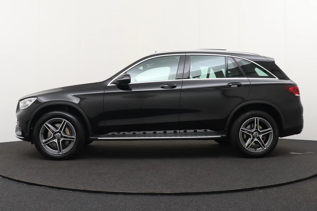 Mercedes-Benz GLC – foto 2