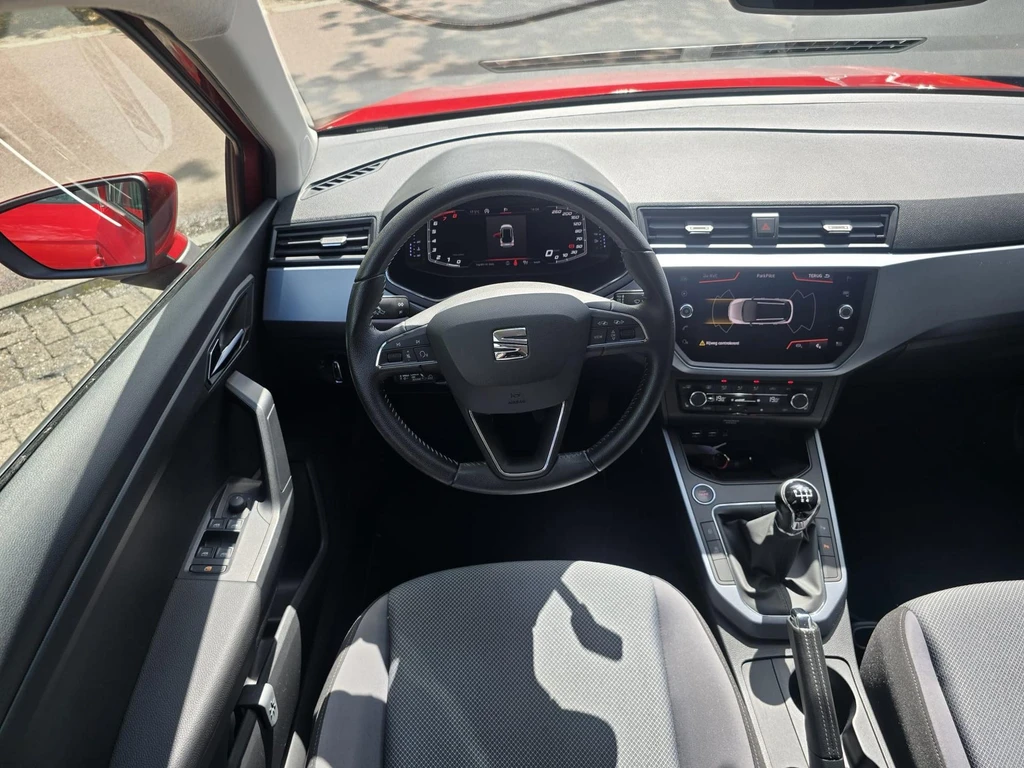 SEAT Arona – foto 22