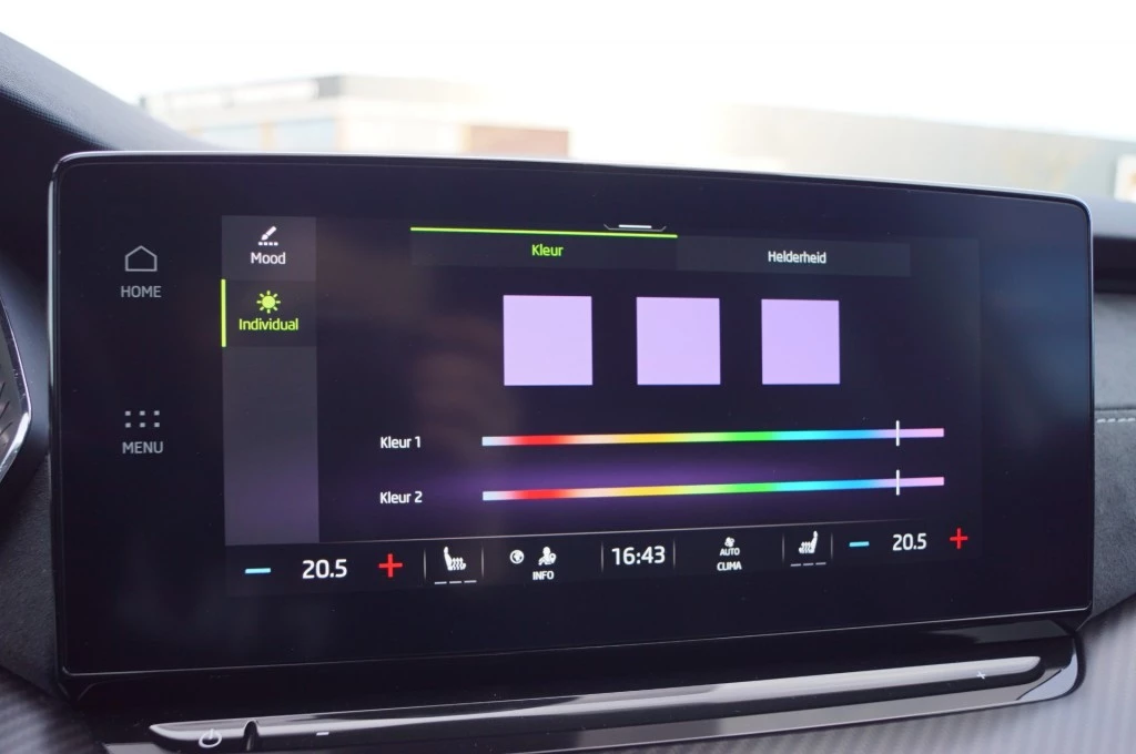 Škoda Octavia – foto 49