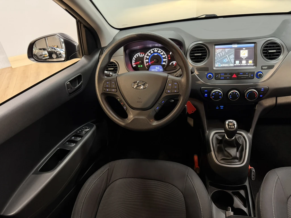 Hyundai i10 – foto 24