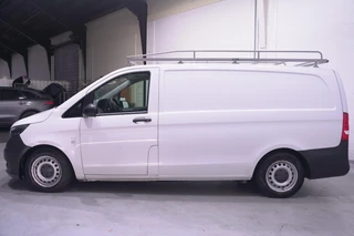 Mercedes-Benz Vito – thumbnail 2