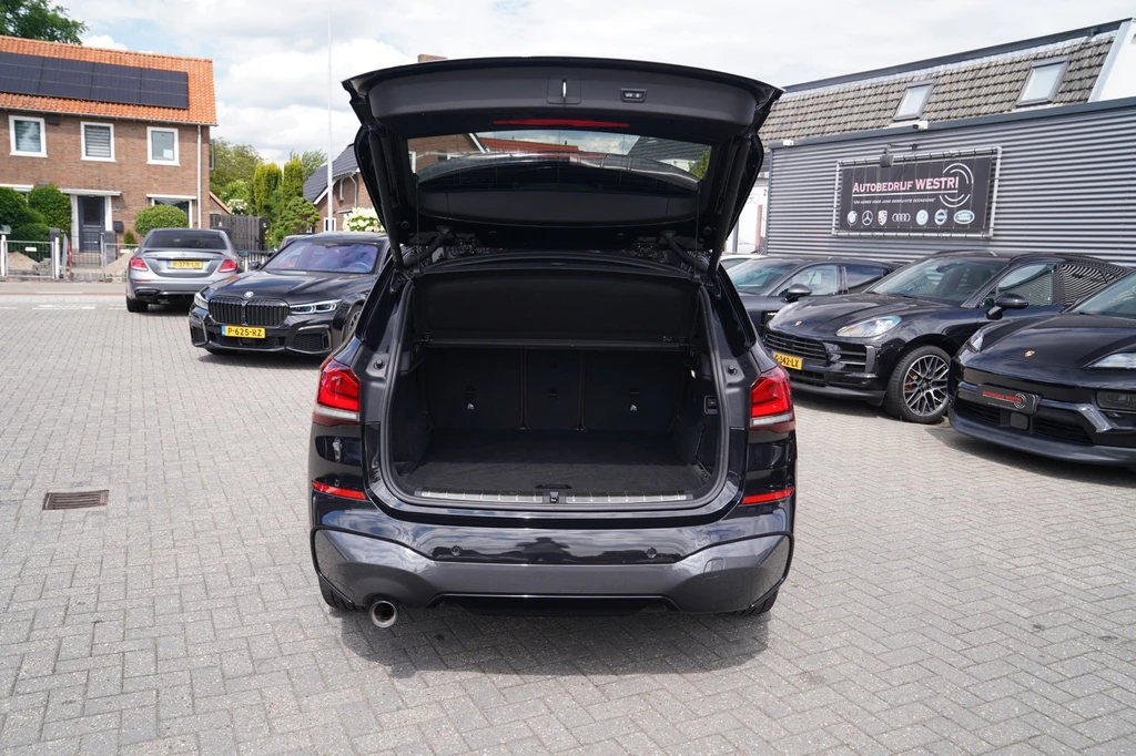 BMW X1 – foto 19