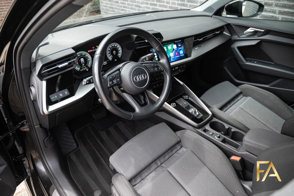 Audi A3 – foto 14