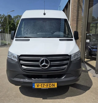 Mercedes-Benz Sprinter – thumbnail 9