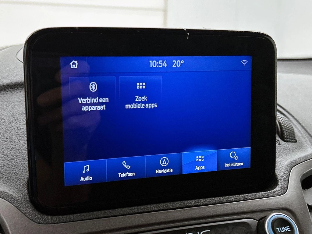 Ford Transit Connect – foto 25
