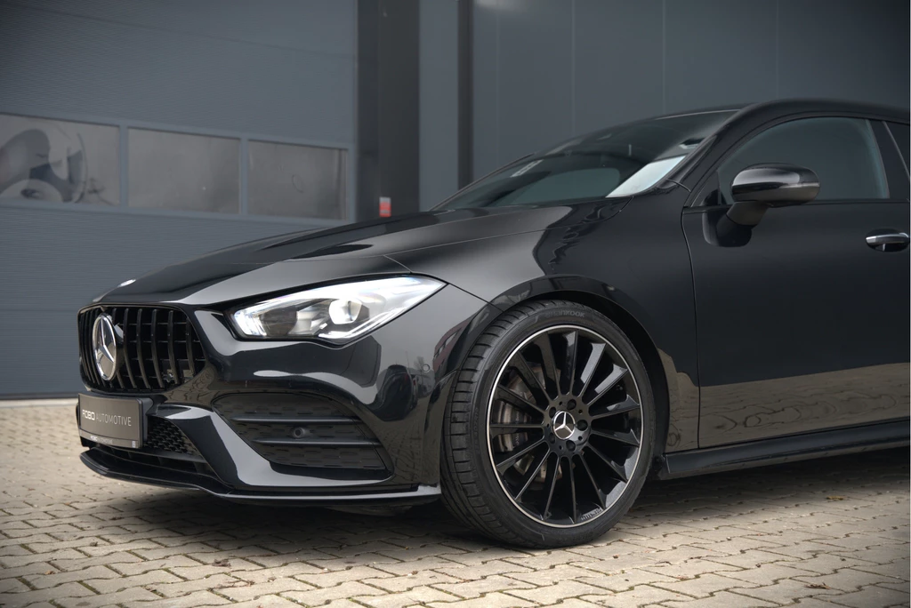 Mercedes-Benz CLA – foto 2