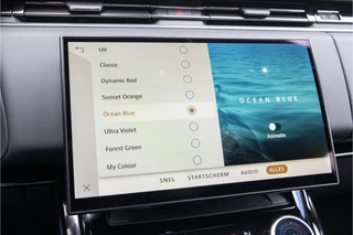 Land Rover Range Rover Sport – thumbnail 33