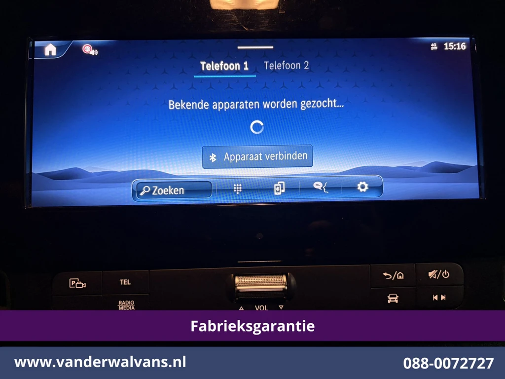 Mercedes-Benz Sprinter – foto 14