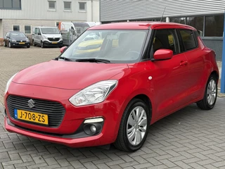 Suzuki Swift – thumbnail 1