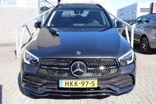 Mercedes-Benz GLC – thumbnail 8