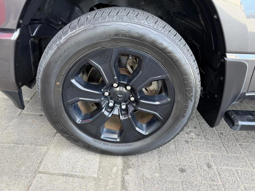 Dodge Ram 1500 – foto 10