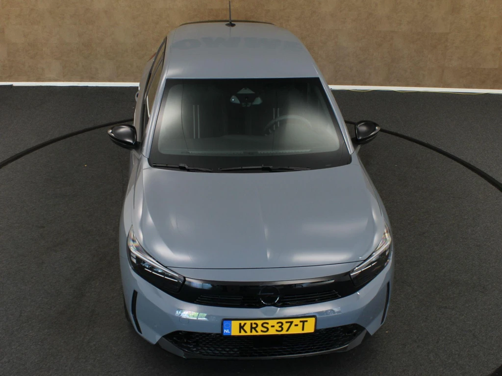 Opel Corsa-e – foto 10