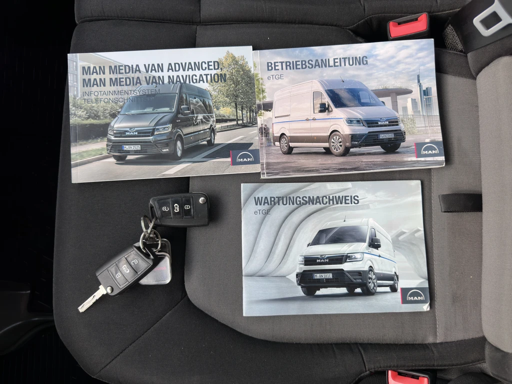 MAN eTGE – foto 26