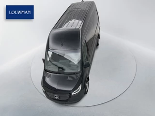 Mercedes-Benz Sprinter – thumbnail 4