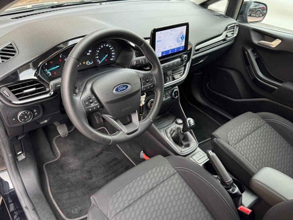 Ford Fiesta – foto 22