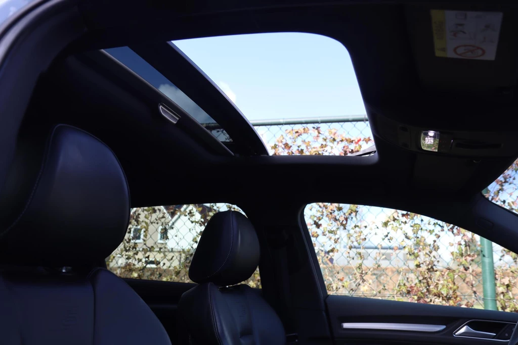 Audi S3 – foto 70