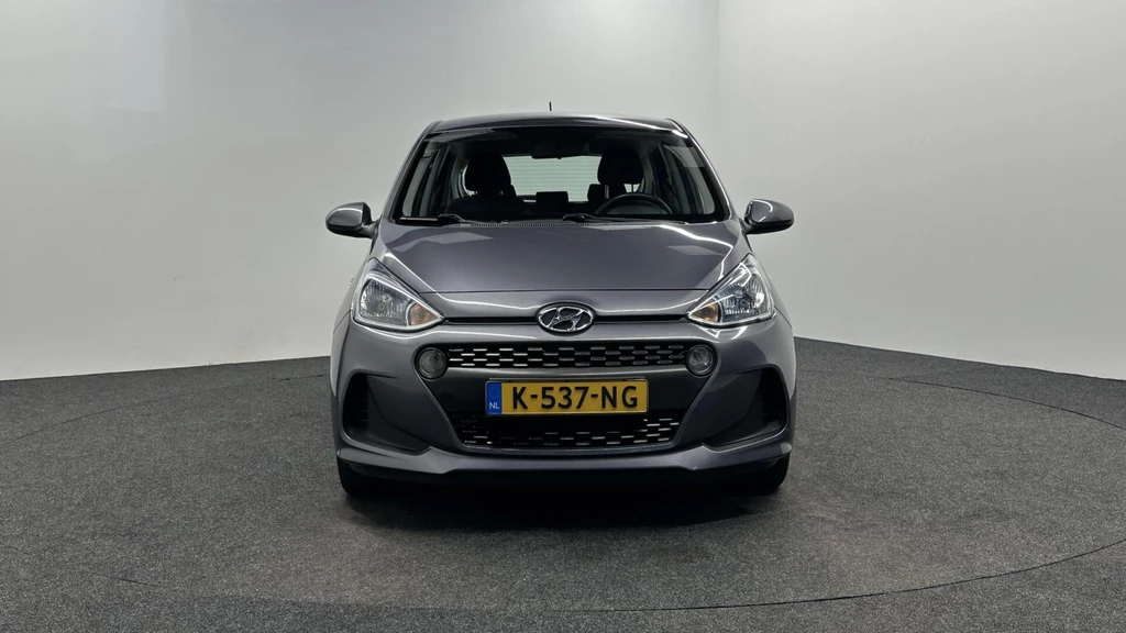 Hyundai i10 – foto 8