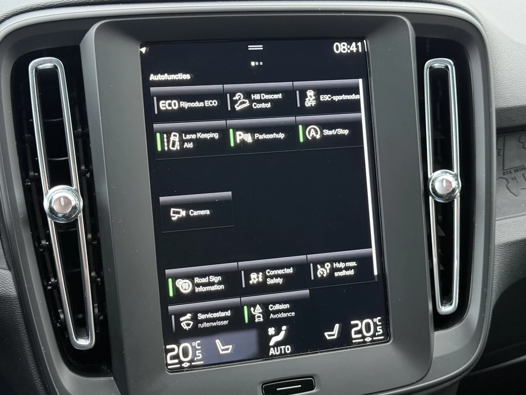 Volvo XC40 – foto 23
