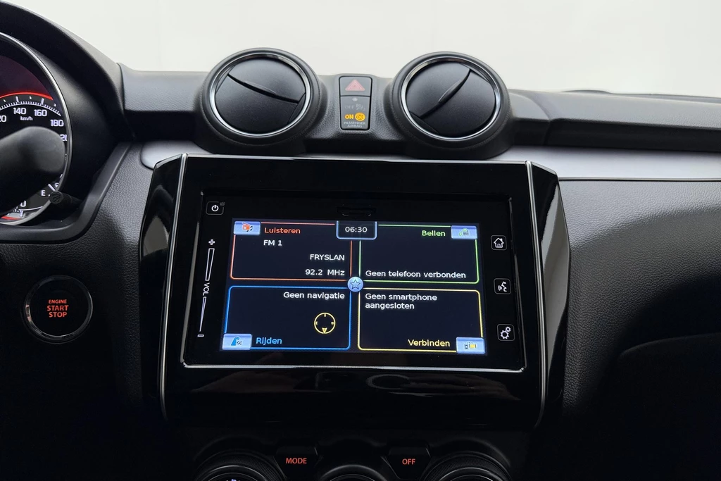 Suzuki Swift – foto 23