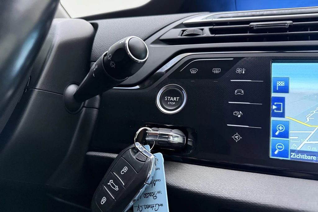 Citroën Grand C4 Picasso – foto 23