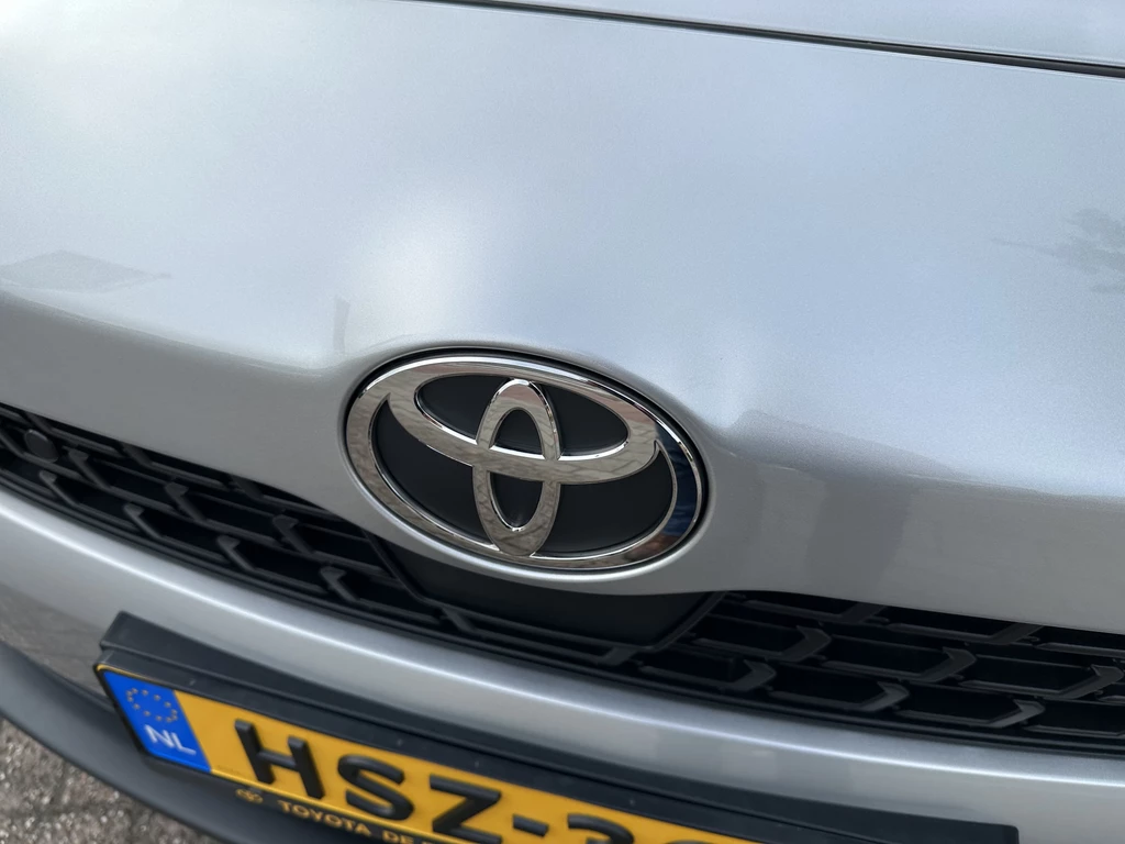 Toyota Yaris Cross – foto 13
