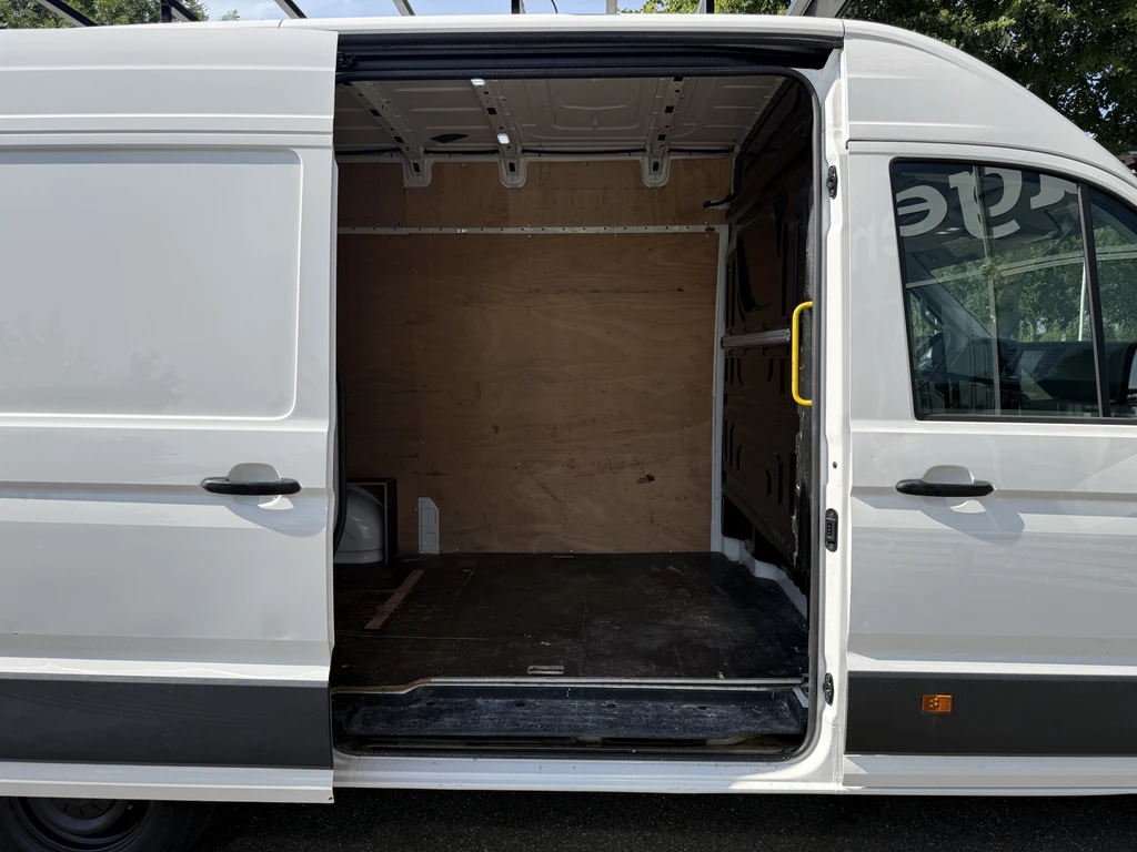 MAN TGE – foto 30