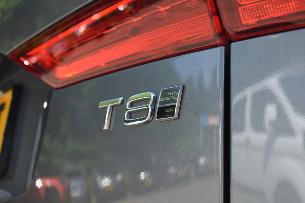 Volvo XC60 – foto 8
