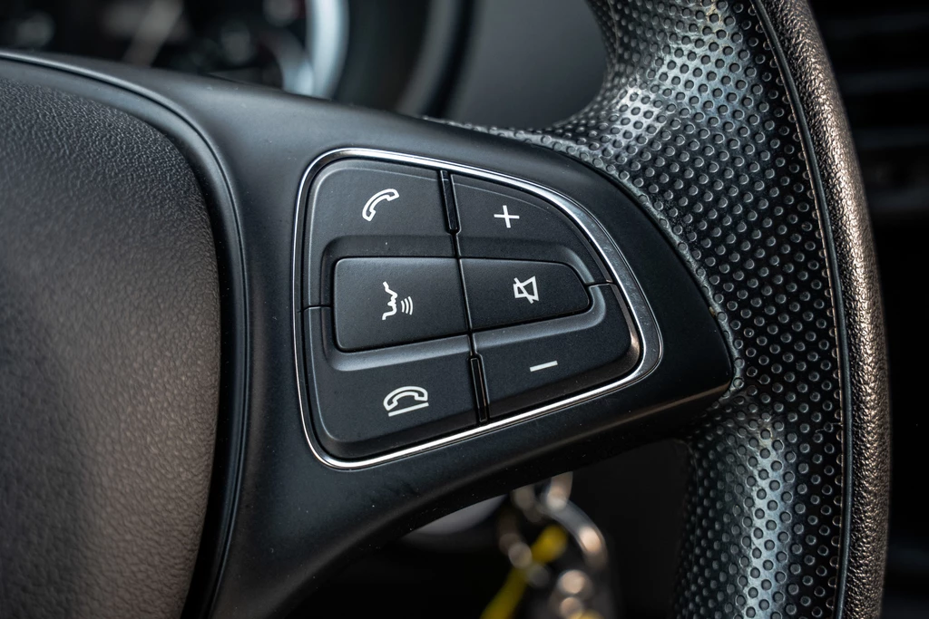 Mercedes-Benz Vito – foto 18
