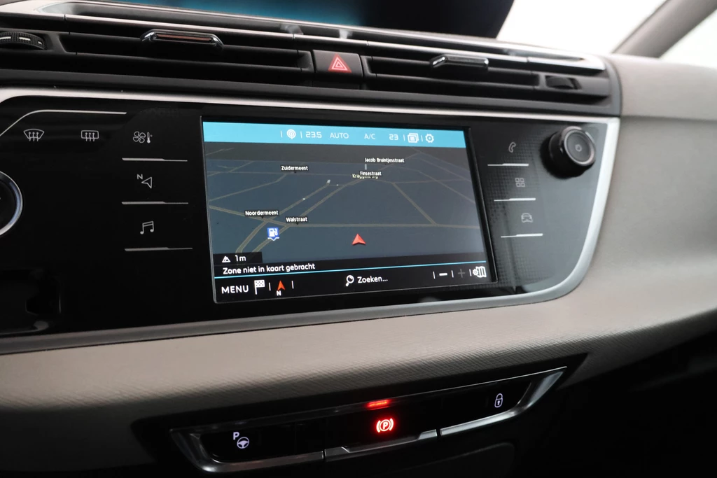 Citroën C4 Picasso – foto 24