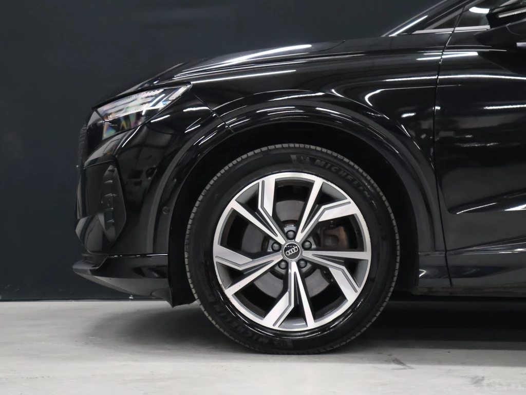 Audi Q4 Sportback e-tron – foto 23