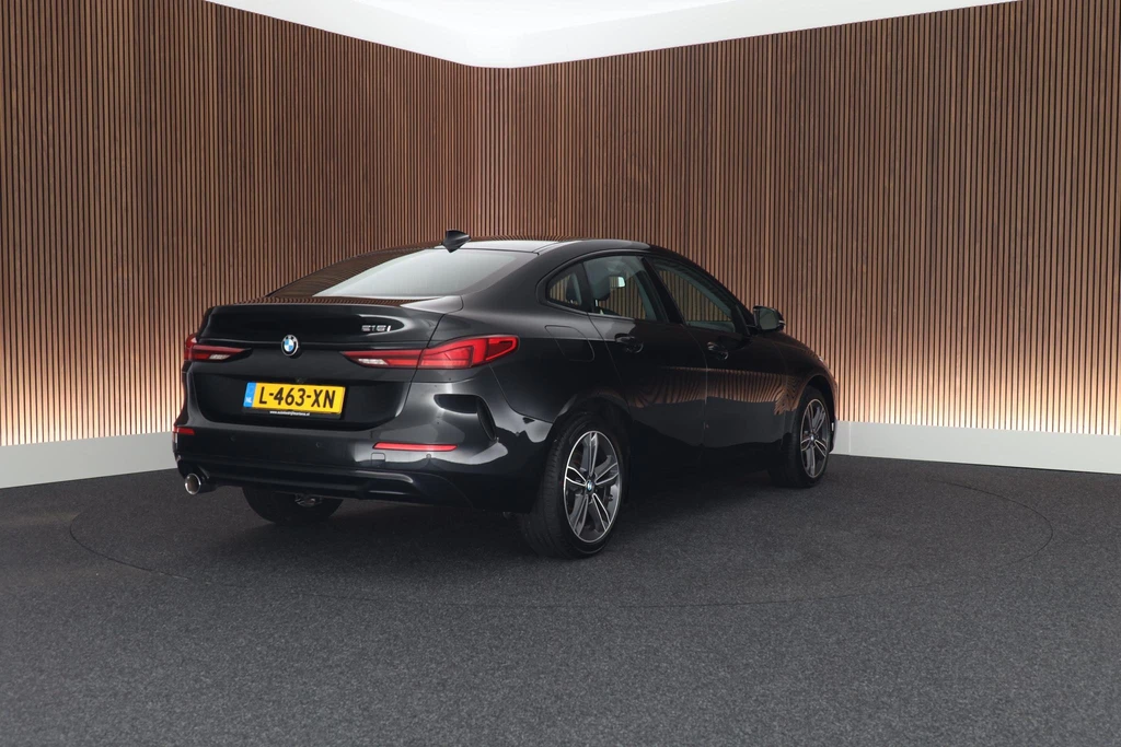 BMW 2 Serie – foto 4