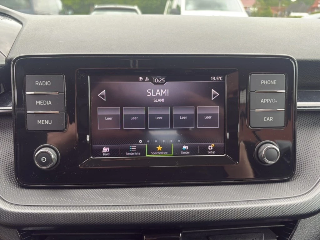 Škoda Fabia – foto 18