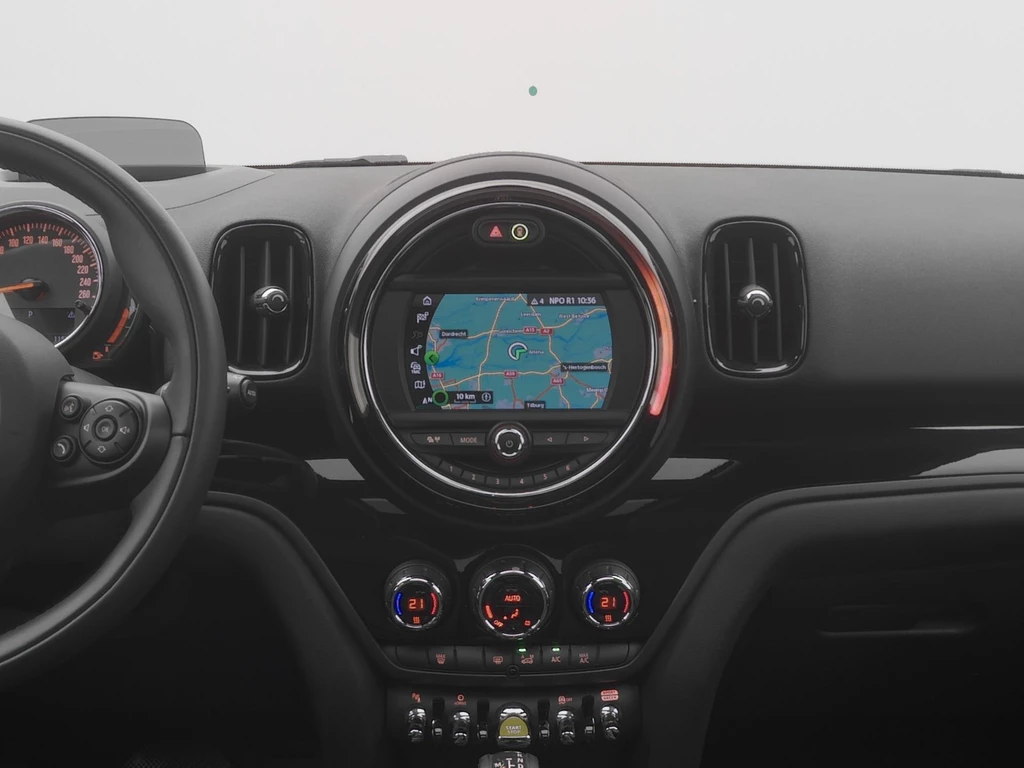 MINI Countryman – foto 25