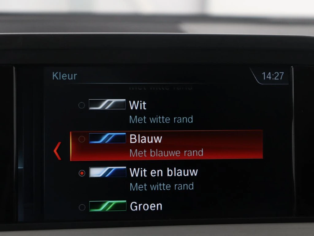BMW X3 – foto 28