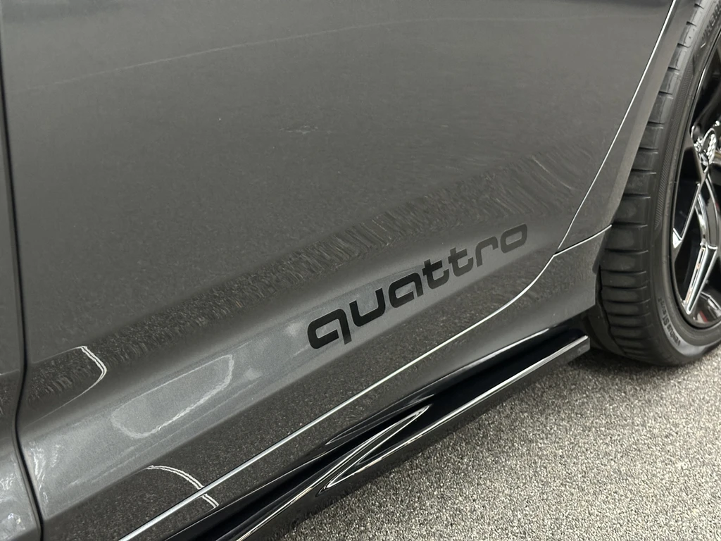 Audi A6 – foto 33