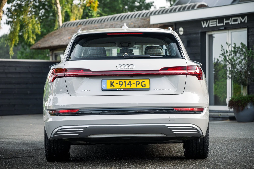 Audi e-tron – foto 6